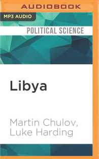Libya : Murder in Benghazi and the Fall of Gaddafi （MP3 UNA）