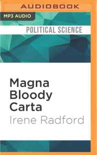 Magna Bloody Carta （MP3 UNA）