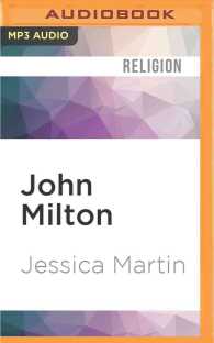 John Milton (How to Believe) （MP3 UNA）