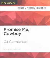 Promise Me, Cowboy (Carrigans of the Circle C) （MP3 UNA）