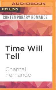 Time Will Tell (Maybe) （MP3 UNA）
