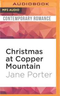 Christmas at Copper Mountain (Taming of the Sheenans) （MP3 UNA）