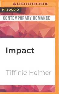 Impact (Wild Men of Alaska) （MP3 UNA）