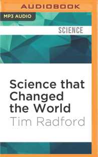 Science That Changed the World （MP3 UNA）