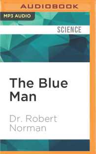 The Blue Man : And Other Stories of the Skin （MP3 UNA）