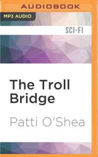 The Troll Bridge (Jarved Nine) （MP3 UNA）