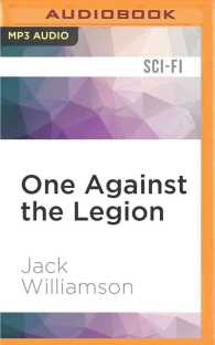 One against the Legion (Legion of Space) （MP3 UNA）