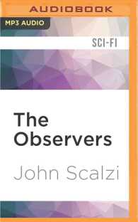 The Observers (Human Division) （MP3 UNA）