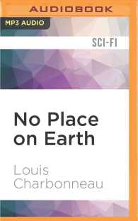 No Place on Earth （MP3 UNA）
