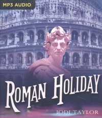 Roman Holiday （MP3 UNA）