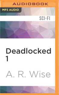 Deadlocked (Deadlocked) （MP3 UNA）