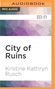 City of Ruins (Diving) （MP3 UNA）