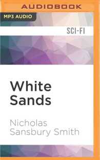 White Sands : An Orbs Prequel (Orbs) （MP3 UNA）