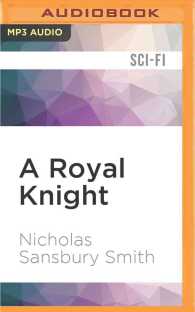 A Royal Knight (Tisaian Chronicles) （MP3 UNA）