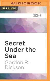 Secret under the Sea (Under the Sea) （MP3 UNA）