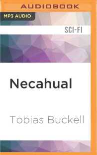 Necahual （MP3 UNA）