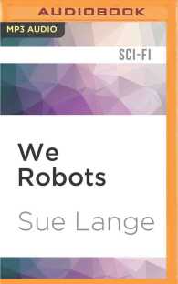 We Robots （MP3 UNA）