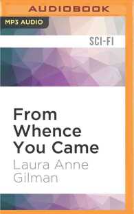 From Whence You Came （MP3 UNA）