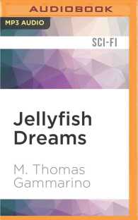 Jellyfish Dreams （MP3 UNA）