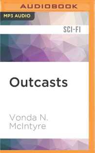 Outcasts : Three Stories （MP3 UNA）