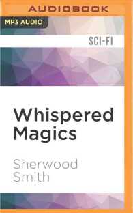 Whispered Magics （MP3 UNA）