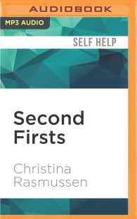 Second Firsts : Live, Laugh and Love Again （MP3 UNA）