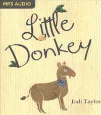 Little Donkey （MP3 UNA）