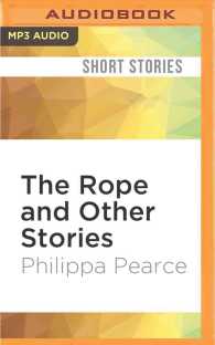 The Rope and Other Stories （MP3 UNA）