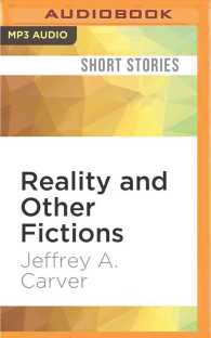 Reality and Other Fictions （MP3 UNA）