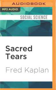 Sacred Tears : Sentimentality in Victorian Literature （MP3 UNA）