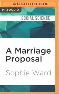 A Marriage Proposal : The Importance of Equal Marriage and What It Means for All of Us （MP3 UNA）