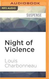 Night of Violence （MP3 UNA）