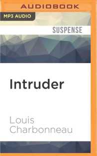 Intruder （MP3 UNA）