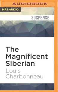 The Magnificent Siberian （MP3 UNA）