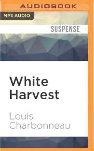 White Harvest （MP3 UNA）