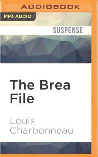 The Brea File （MP3 UNA）