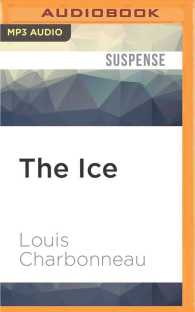 The Ice （MP3 UNA）