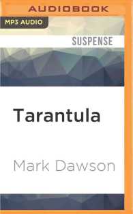 Tarantula : A John Milton Short Story （MP3 UNA）