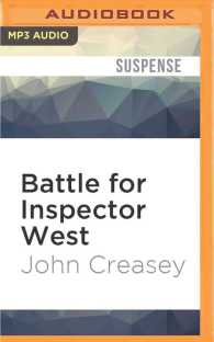 Battle for Inspector West (Inspector West) （MP3 UNA）