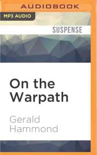 On the Warpath （MP3 UNA）