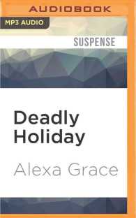Deadly Holiday (Deadly) （MP3 UNA）
