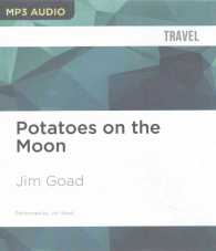 Potatoes on the Moon （MP3 UNA）