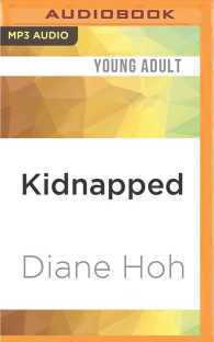 Kidnapped (Nightmare Hall) （MP3 UNA）