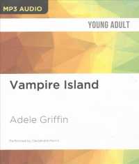 Vampire Island （MP3 UNA）