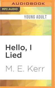 Hello, I Lied （MP3 UNA）