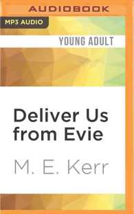 Deliver Us from Evie （MP3 UNA）