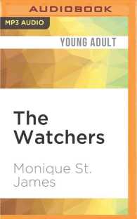 The Watchers （MP3 UNA）