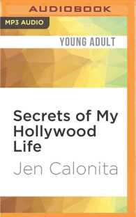 Secrets of My Hollywood Life (Secrets of My Hollywood Life) （MP3 UNA）