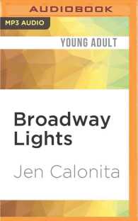 Broadway Lights (Secrets of My Hollywood Life) （MP3 UNA）