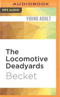 The Locomotive Deadyards (Blood Vivicanti) （MP3 UNA）